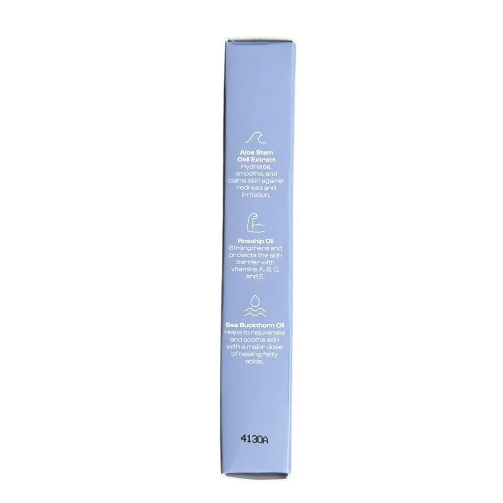 Alleyoop Game Face Second Skin Concealer MVP 5.5ml New in Box